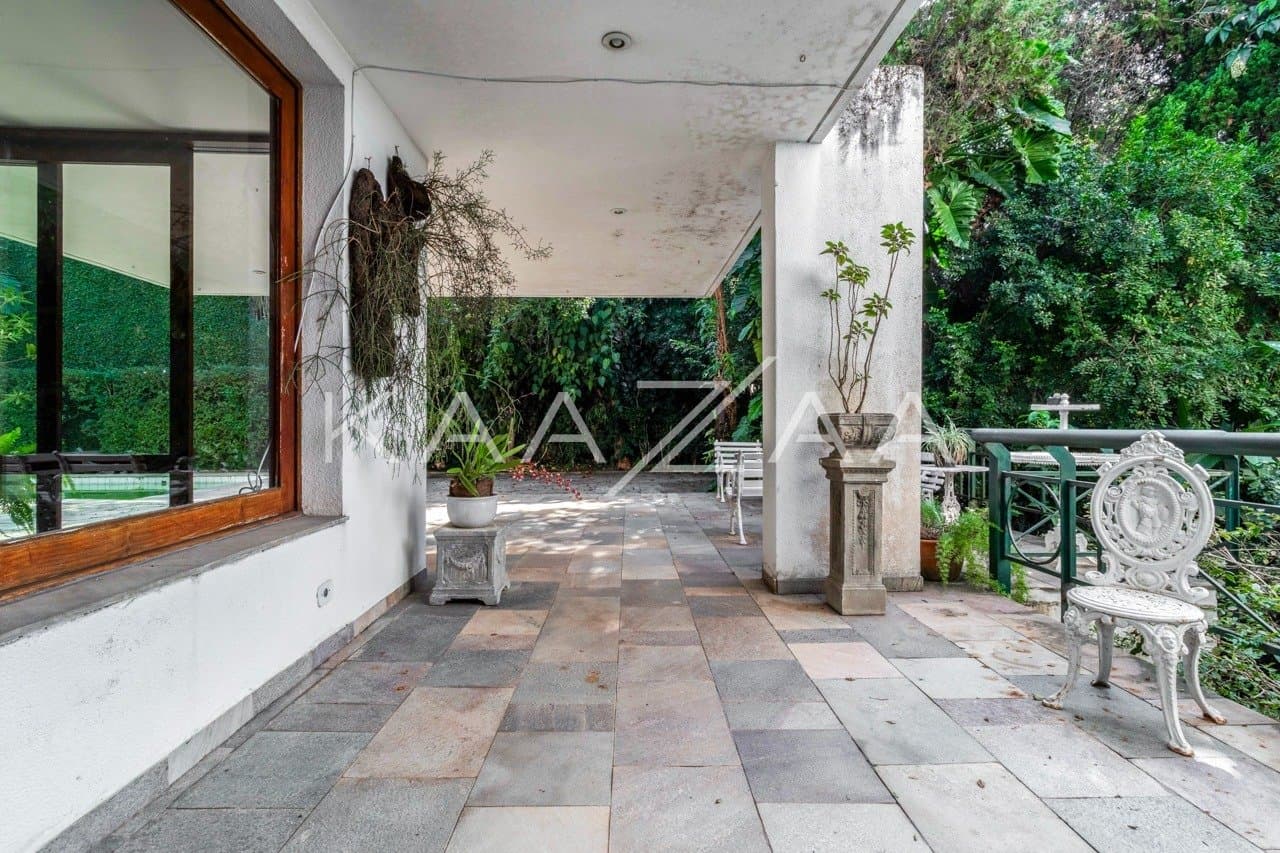 Casa em rua fechada em Cidade Jardim - Foto 12