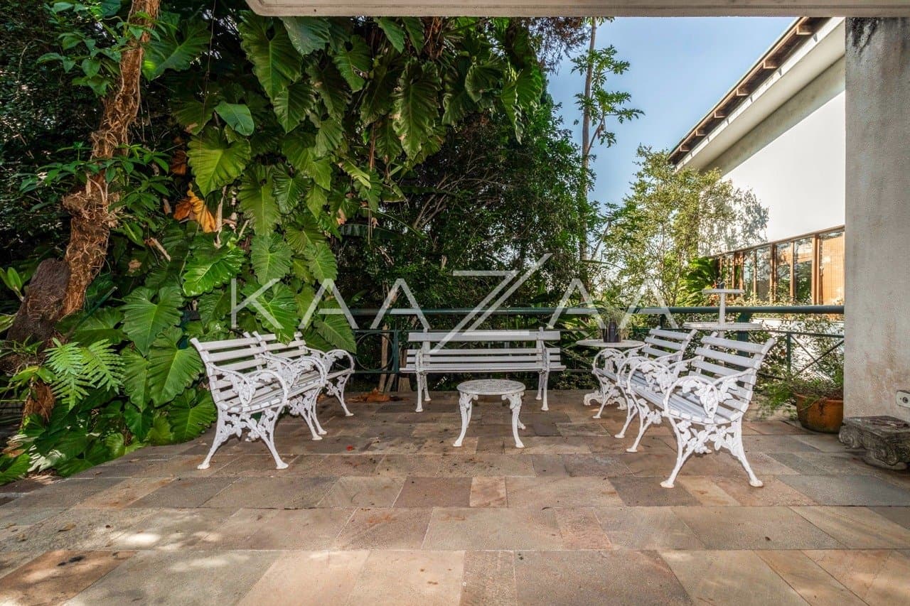 Casa em rua fechada em Cidade Jardim - Foto 13