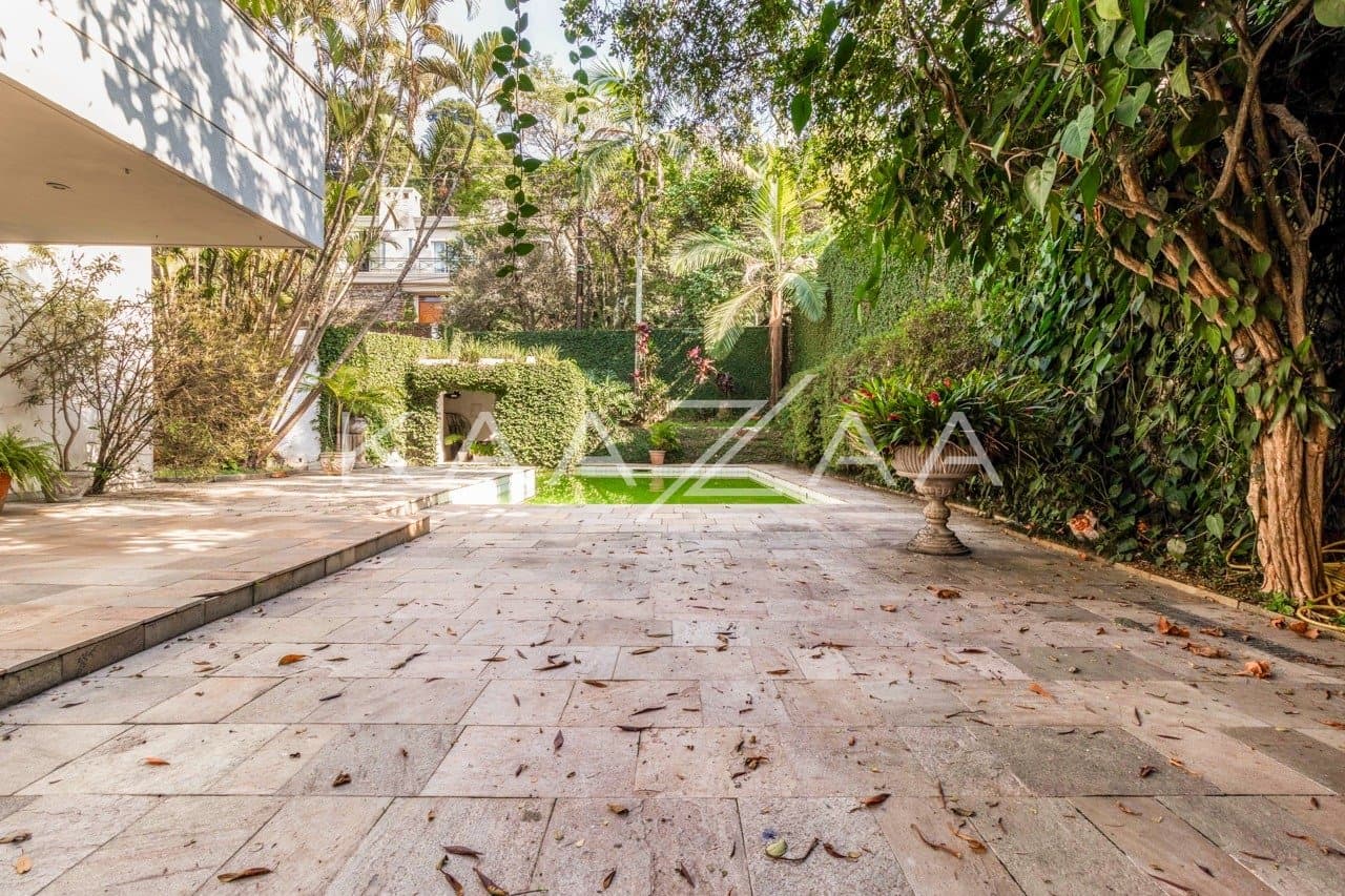 Casa em rua fechada em Cidade Jardim - Foto 14