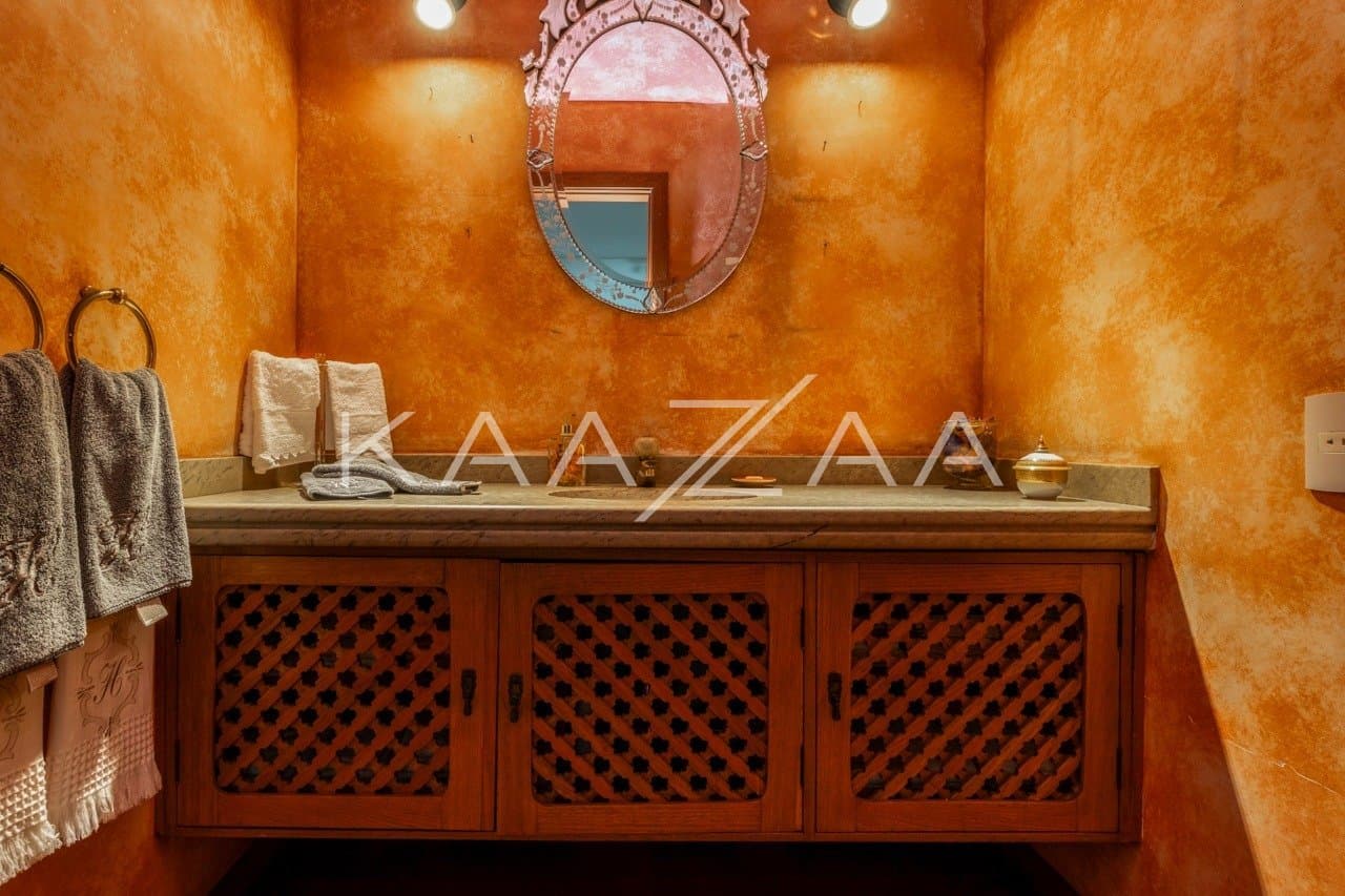 Casa em rua fechada em Cidade Jardim - Foto 16