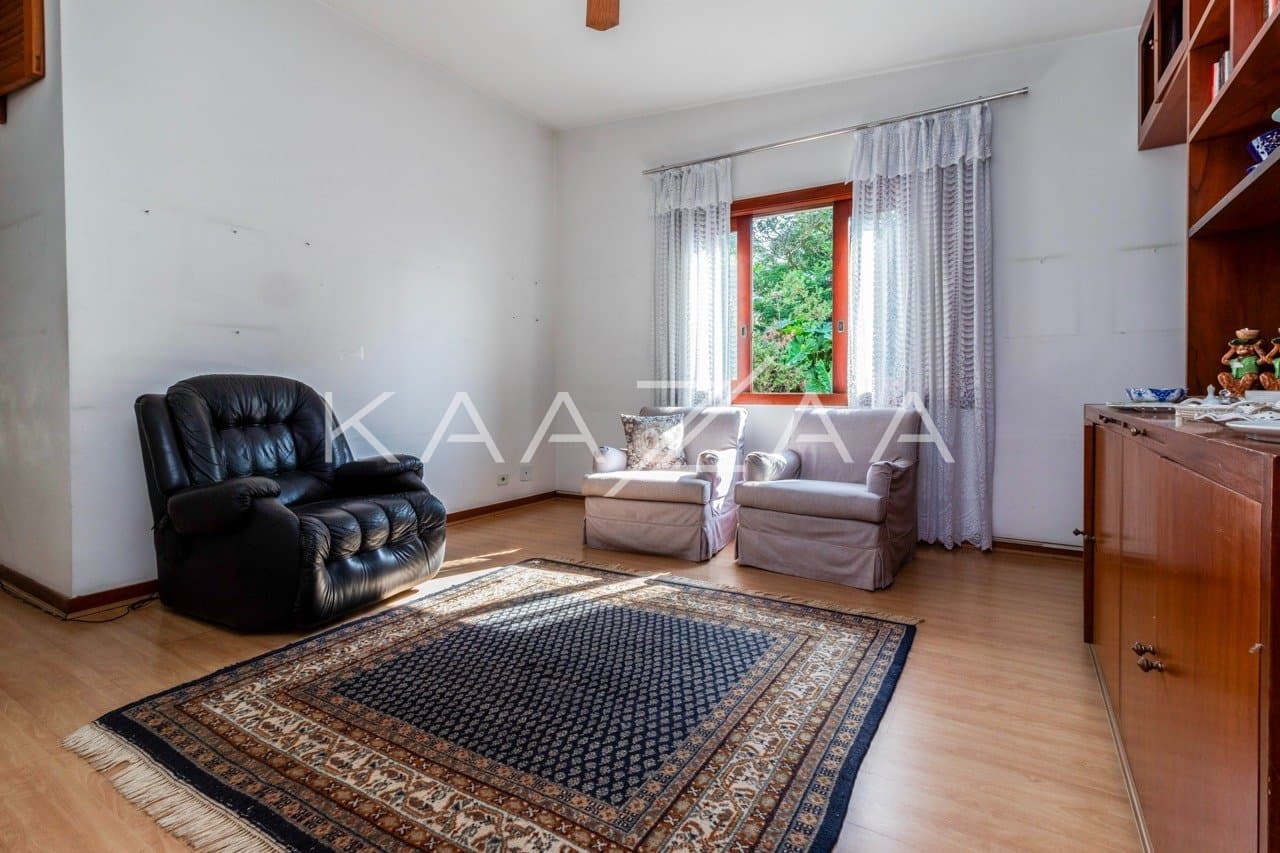 Casa em rua fechada em Cidade Jardim - Foto 20