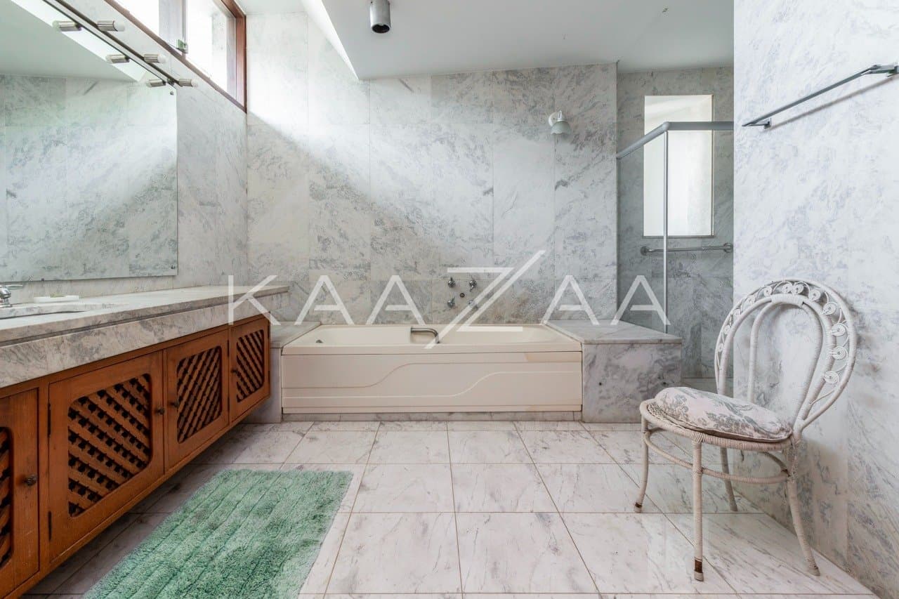 Casa em rua fechada em Cidade Jardim - Foto 23