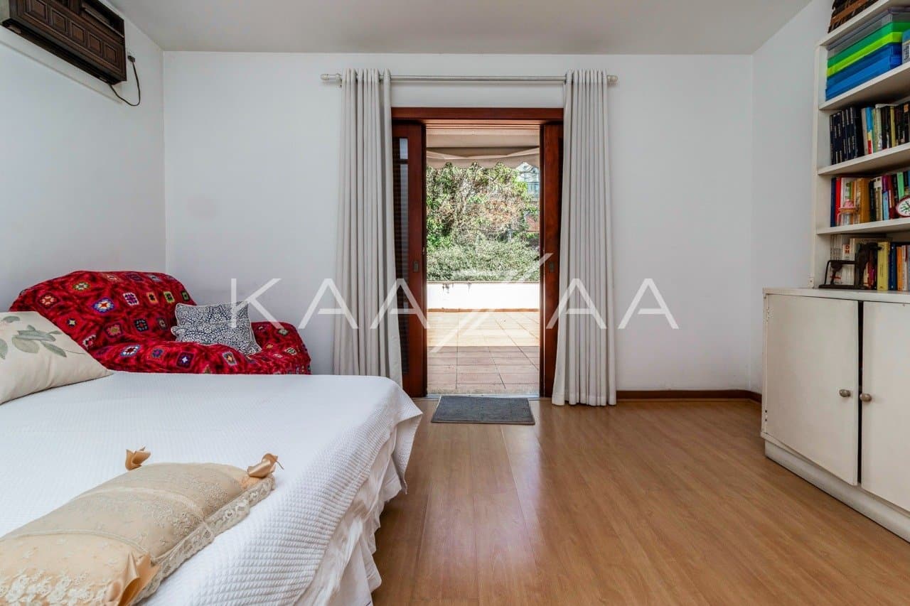 Casa em rua fechada em Cidade Jardim - Foto 24