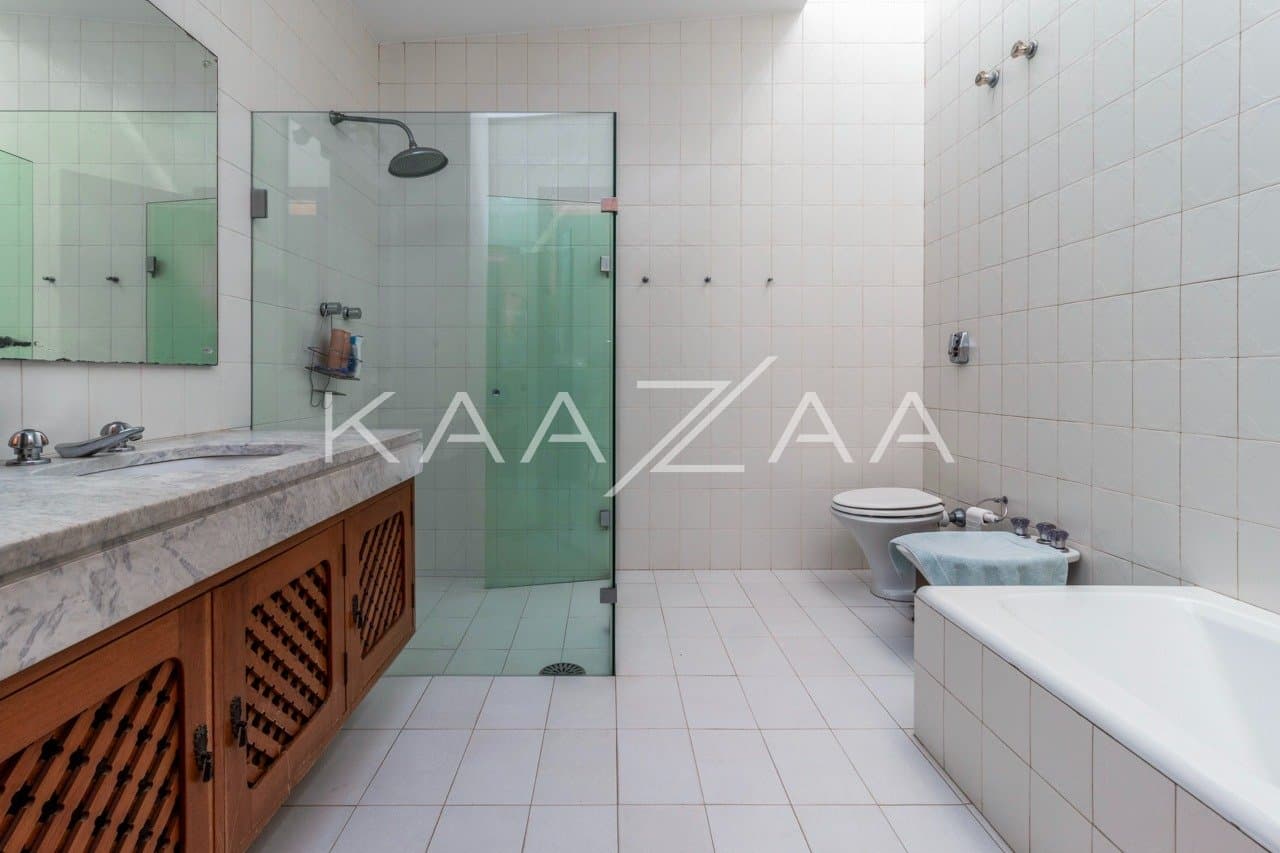 Casa em rua fechada em Cidade Jardim - Foto 26