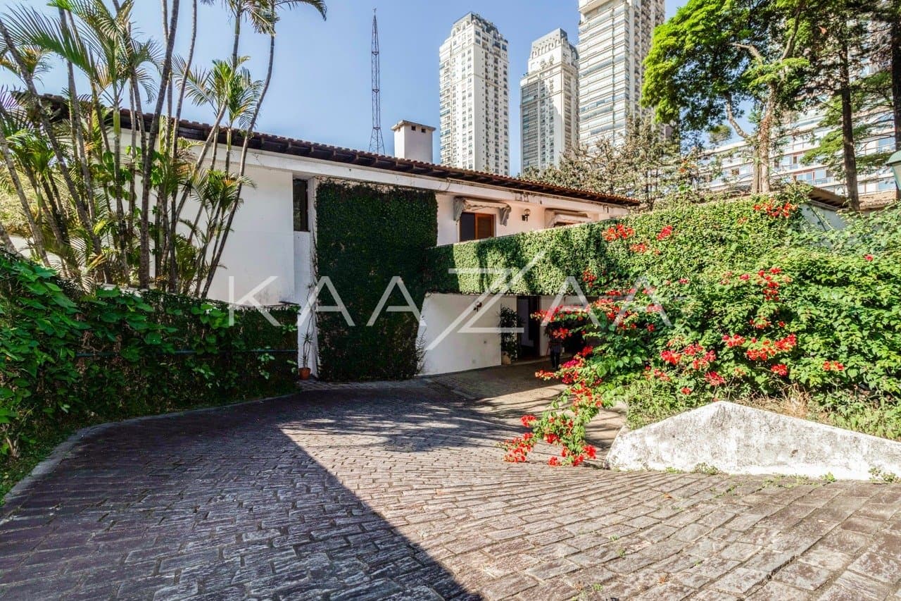 Casa em rua fechada em Cidade Jardim - Foto 27