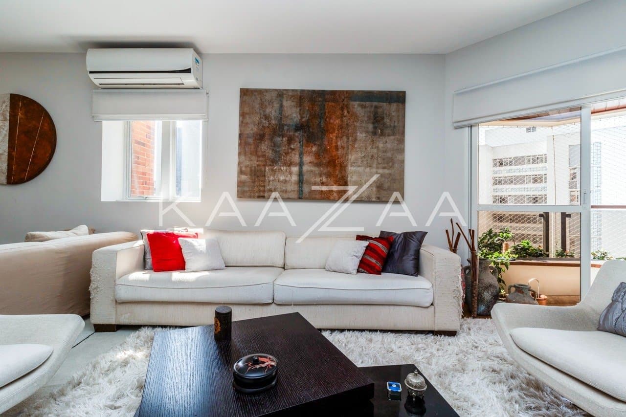 Apartamento no Itaim Bibi - Foto 2