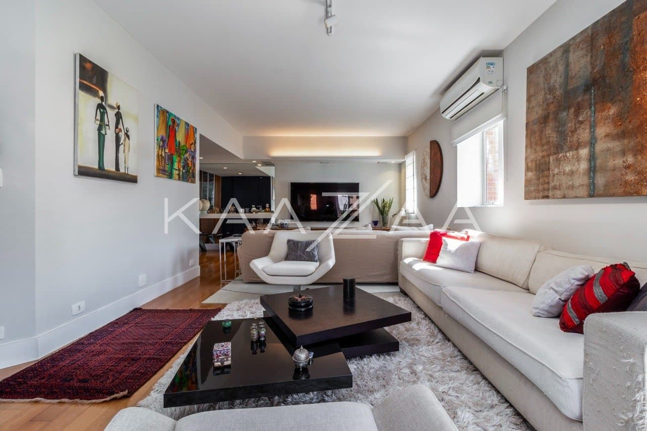 Apartamento no Itaim Bibi - Foto 3