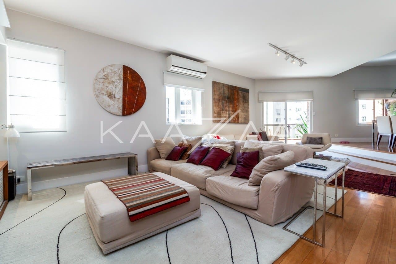 Apartamento no Itaim Bibi - Foto 6