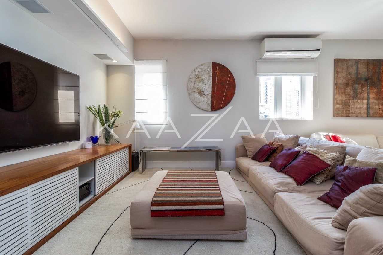 Apartamento no Itaim Bibi - Foto 7