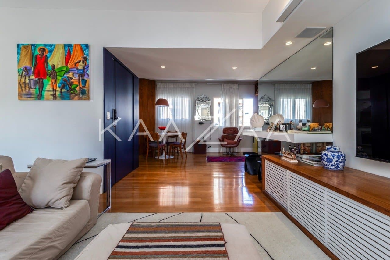 Apartamento no Itaim Bibi - Foto 8