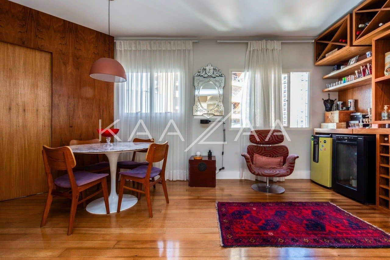 Apartamento no Itaim Bibi - Foto 9