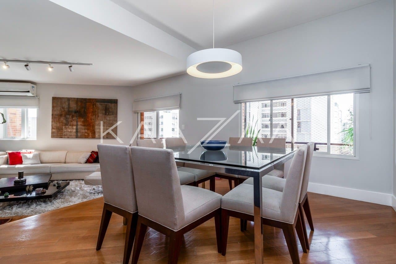 Apartamento no Itaim Bibi - Foto 11