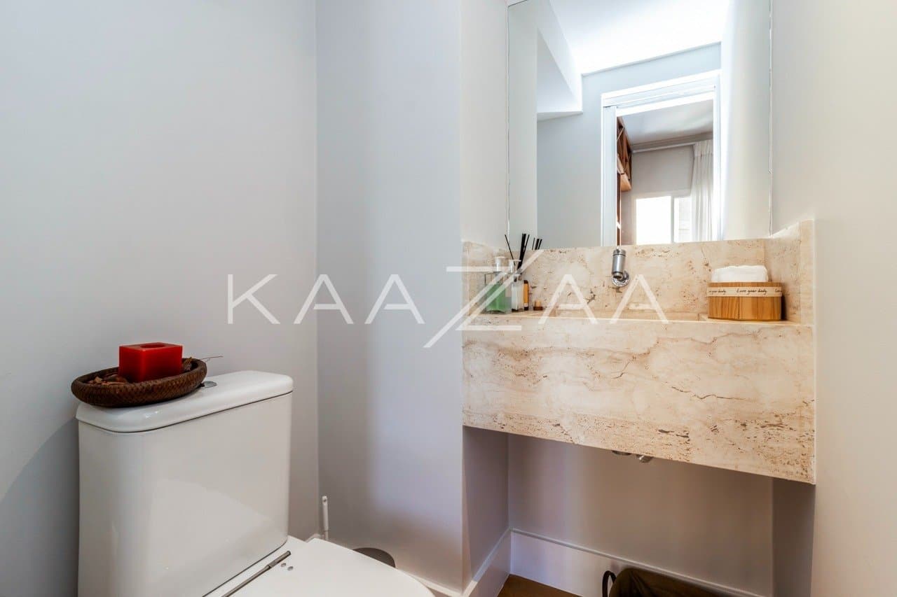 Apartamento no Itaim Bibi - Foto 13