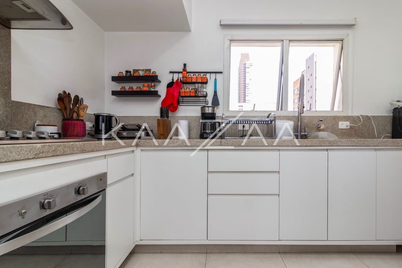 Apartamento no Itaim Bibi - Foto 15