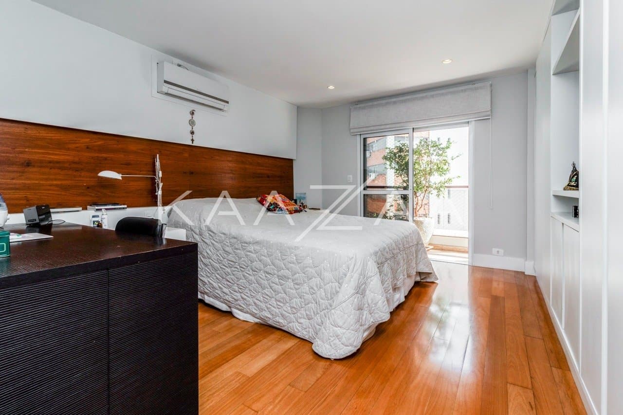 Apartamento no Itaim Bibi - Foto 16