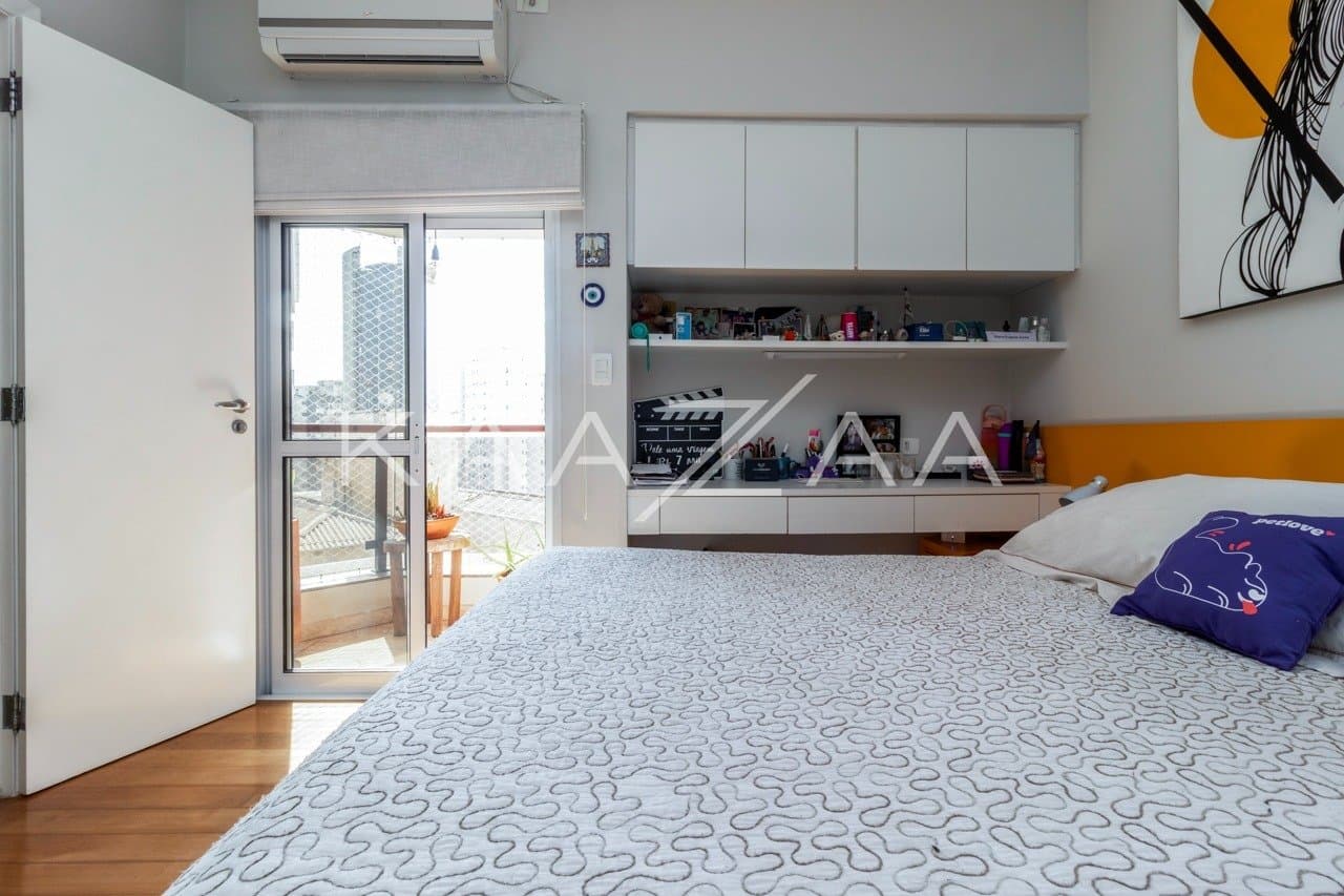 Apartamento no Itaim Bibi - Foto 18