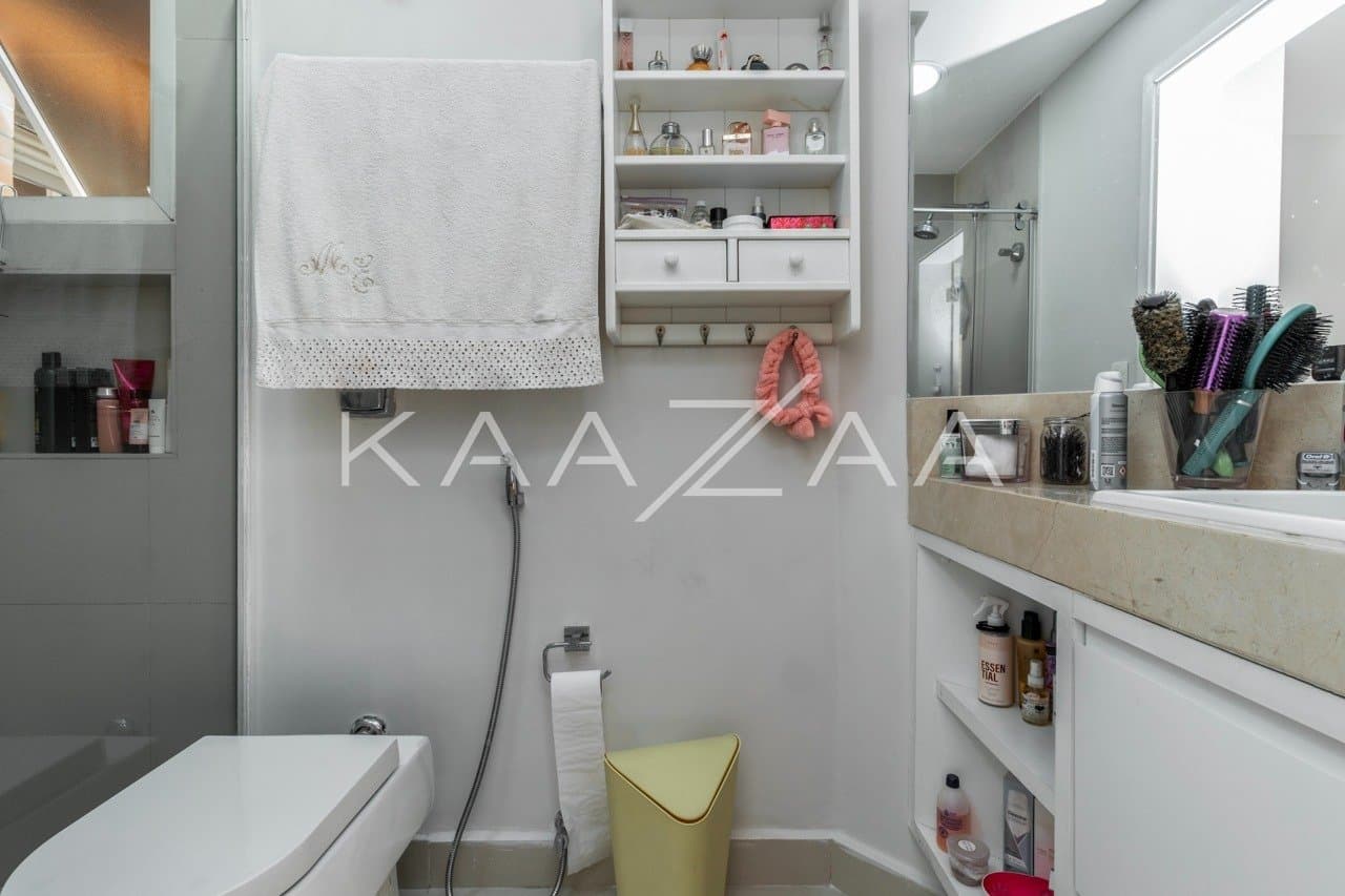 Apartamento no Itaim Bibi - Foto 20