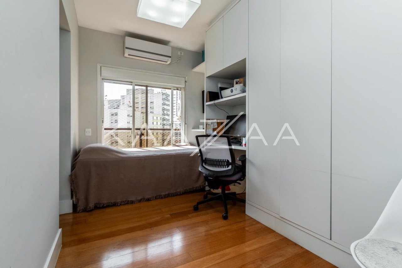 Apartamento no Itaim Bibi - Foto 21