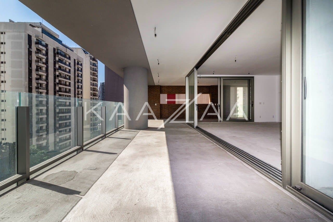 Apartamento no Itaim Bibi - Foto 1