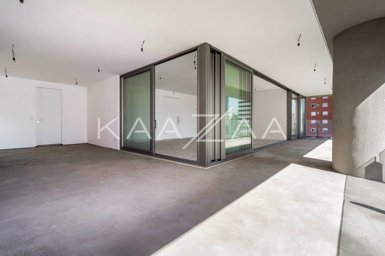 Apartamento no Itaim Bibi - Foto 3