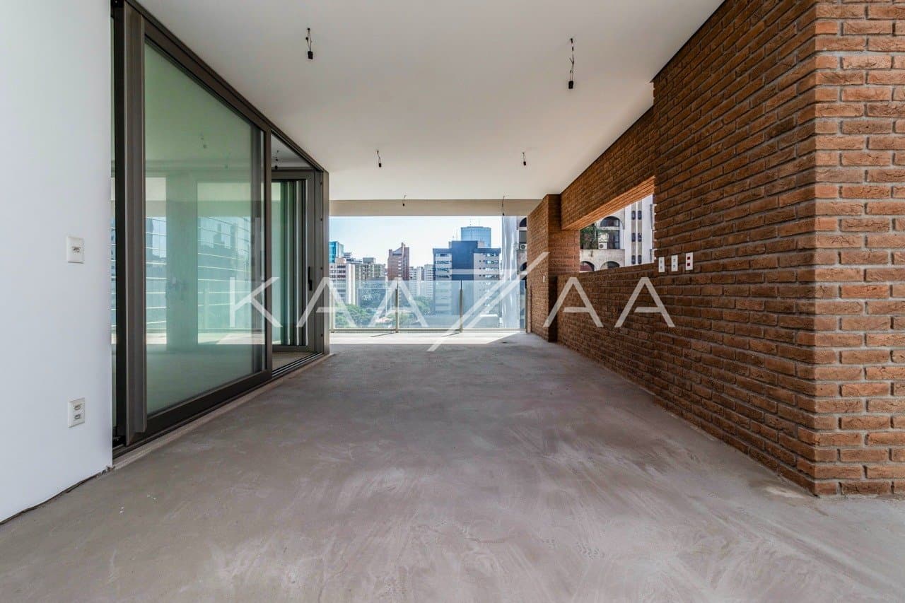 Apartamento no Itaim Bibi - Foto 4