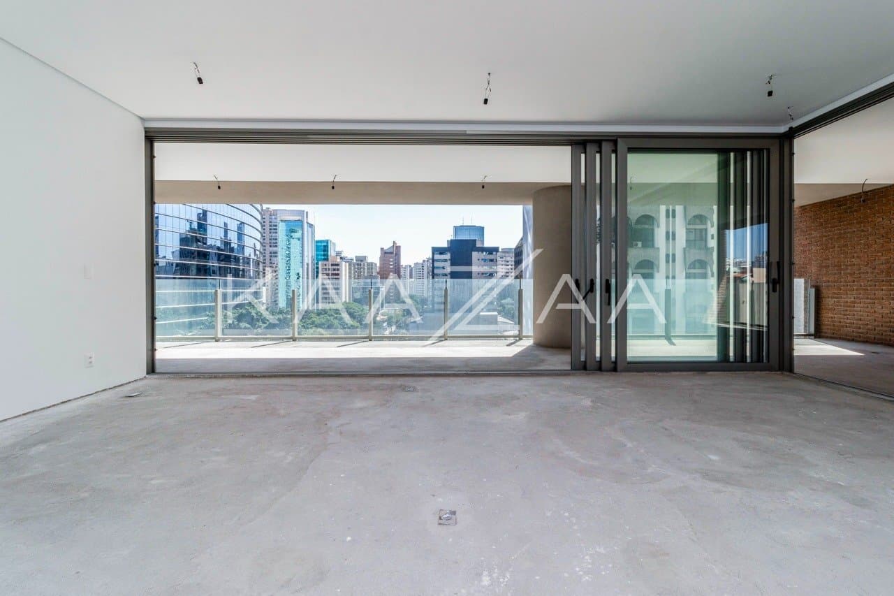 Apartamento no Itaim Bibi - Foto 5