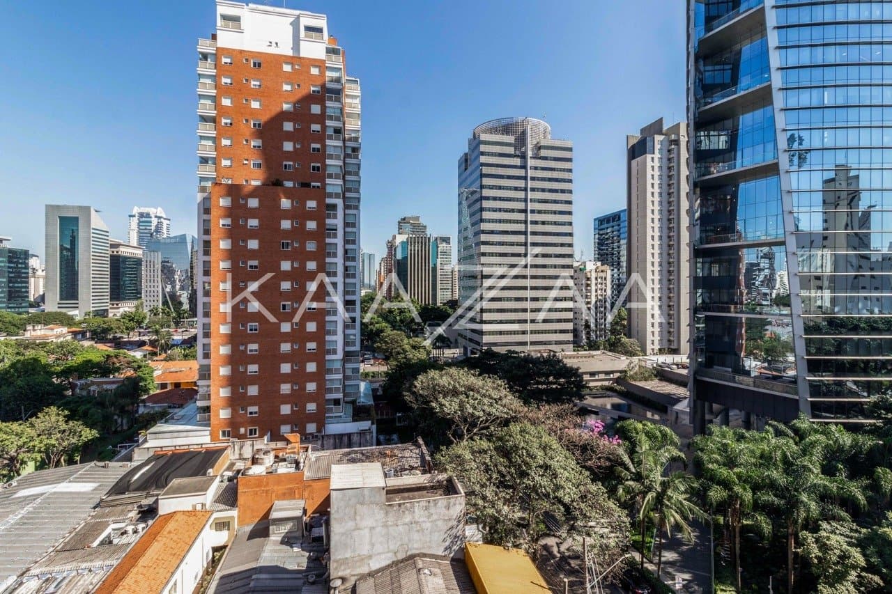 Apartamento no Itaim Bibi - Foto 8