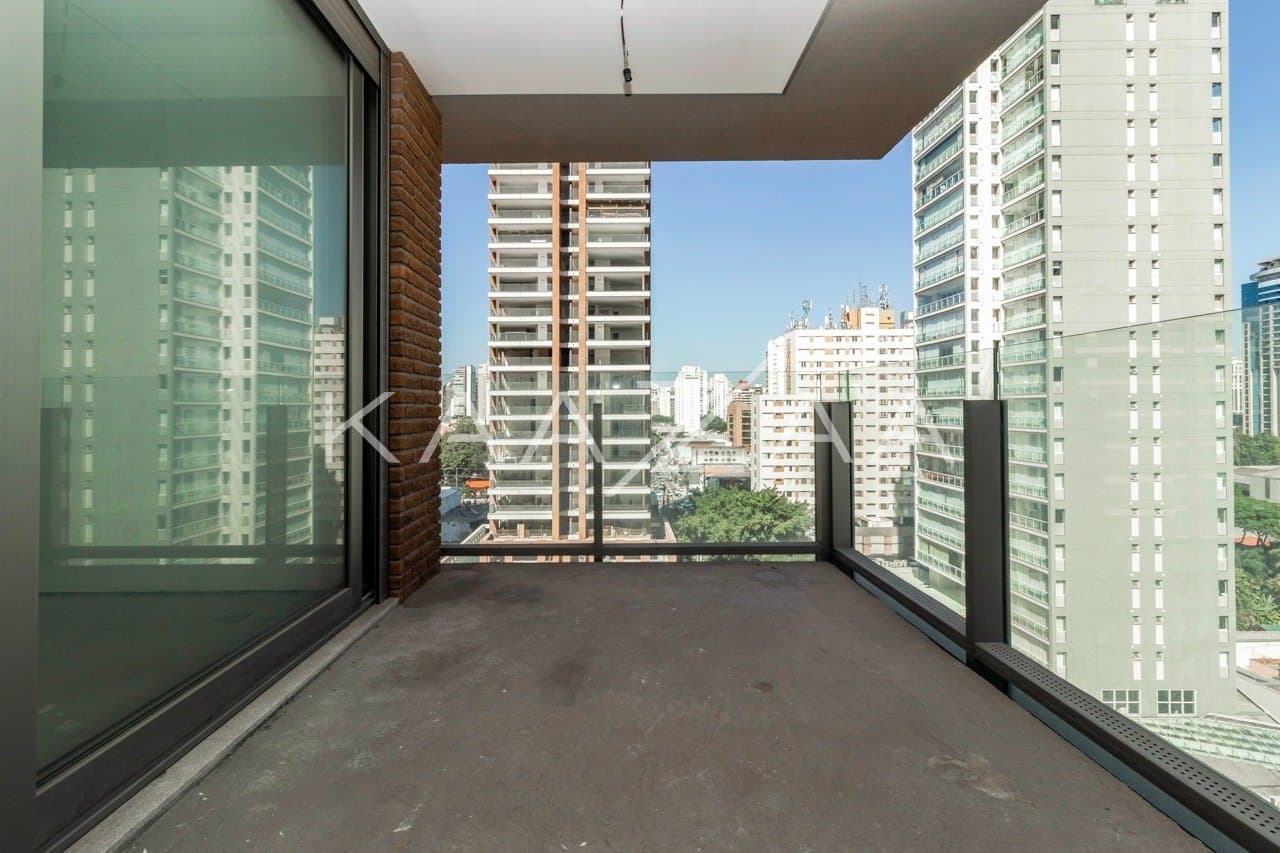 Apartamento no Itaim Bibi - Foto 13