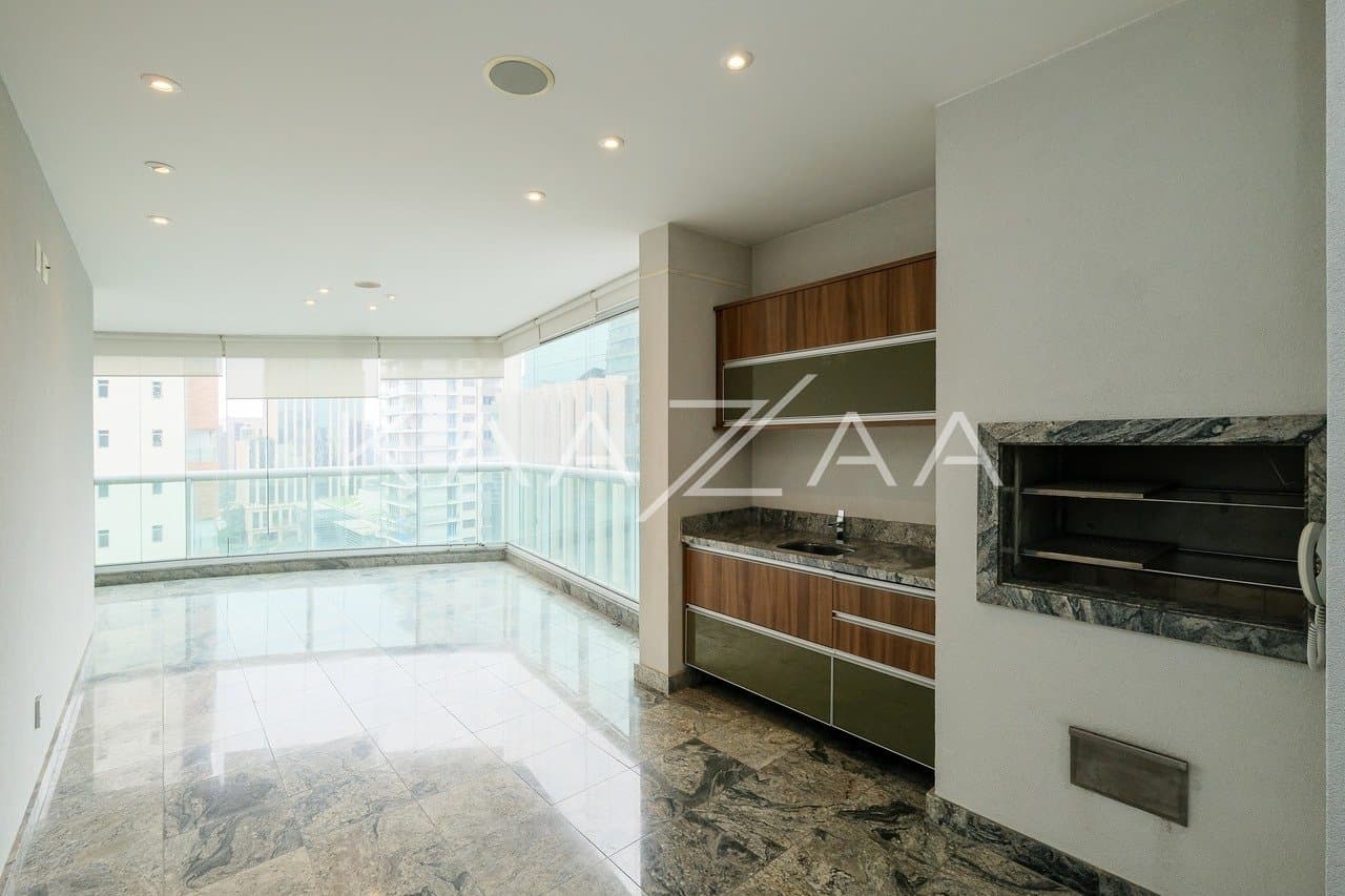 Apartamento no Itaim Bibi - Foto 6