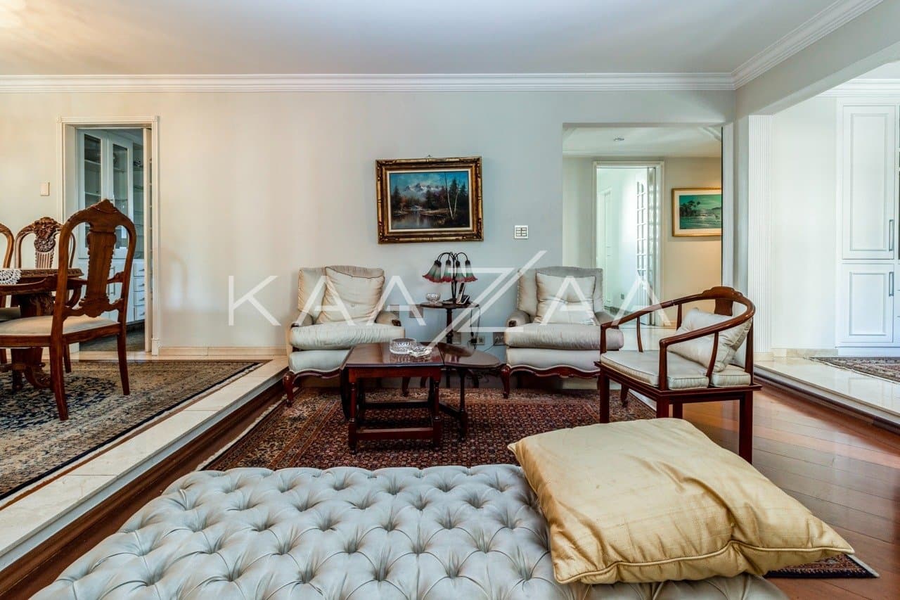 Apartamento em Moema - Foto 3