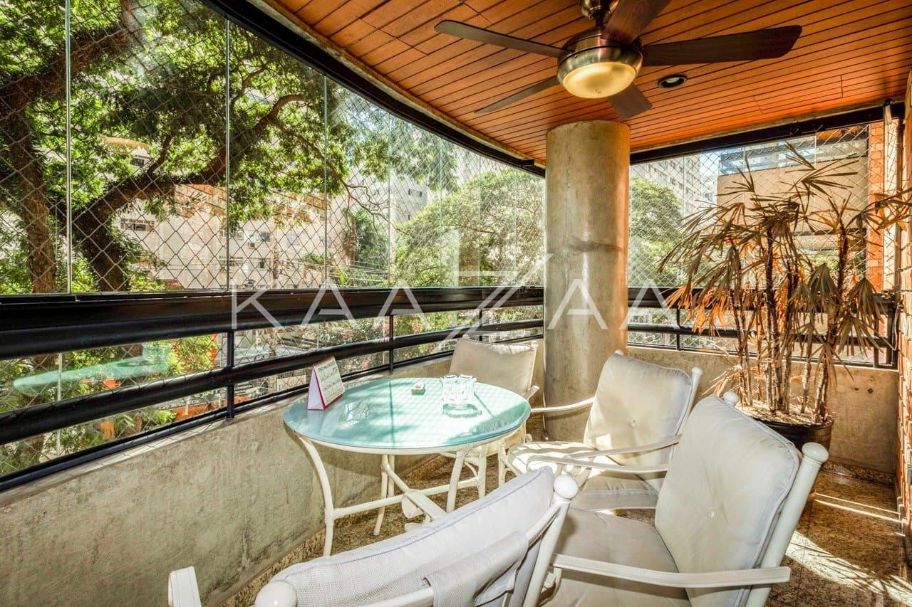 Apartamento em Moema - Foto 5