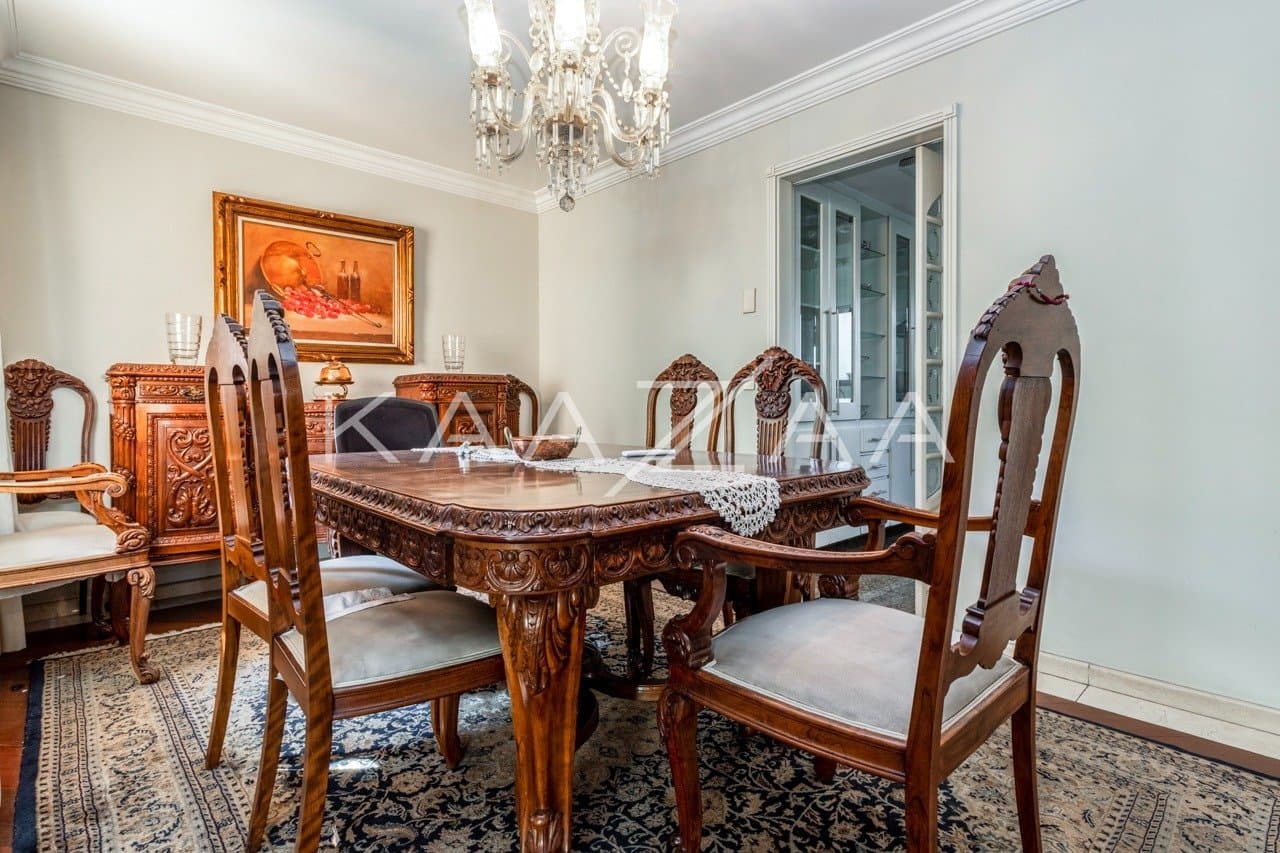 Apartamento em Moema - Foto 7