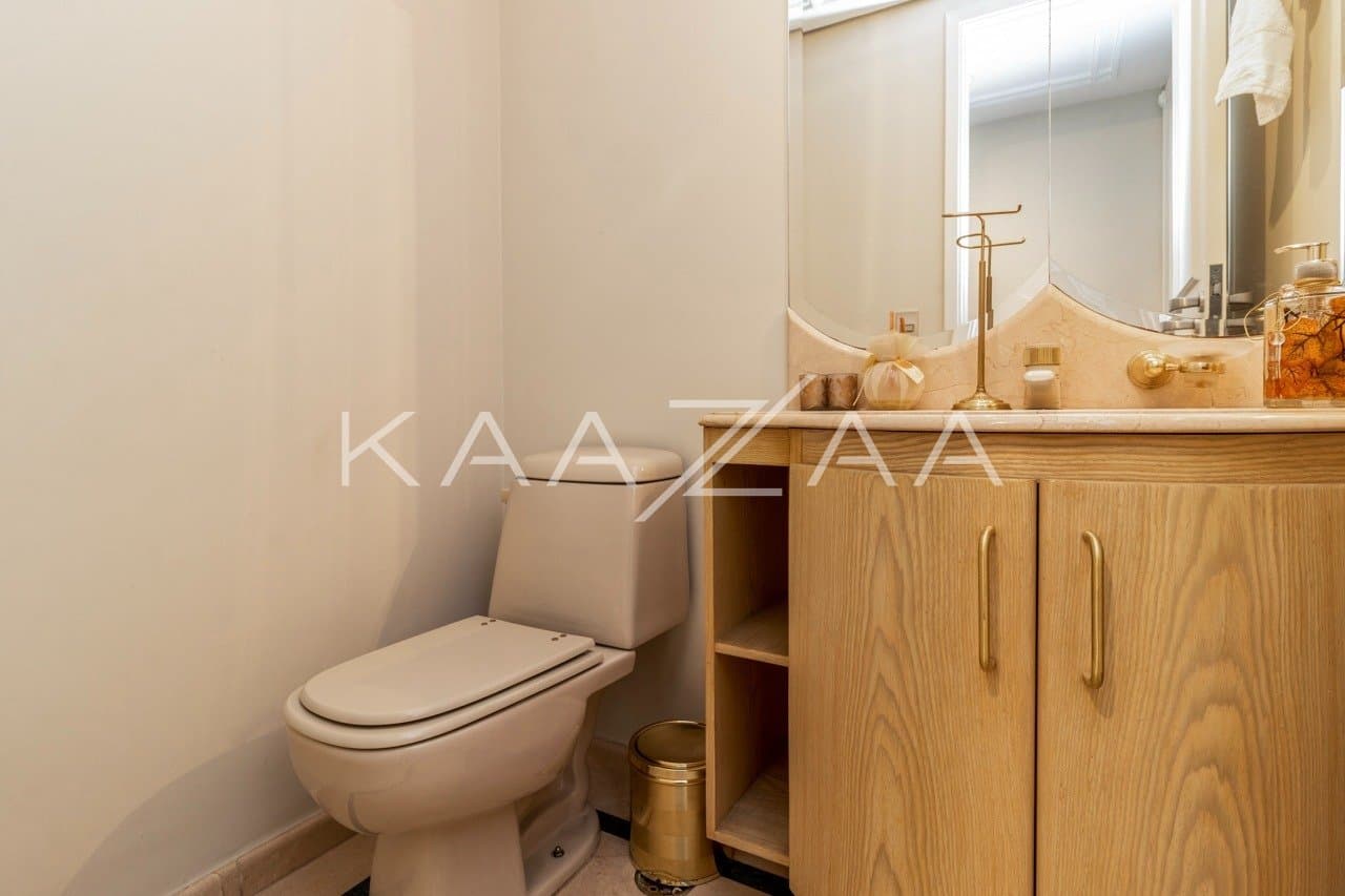 Apartamento em Moema - Foto 8