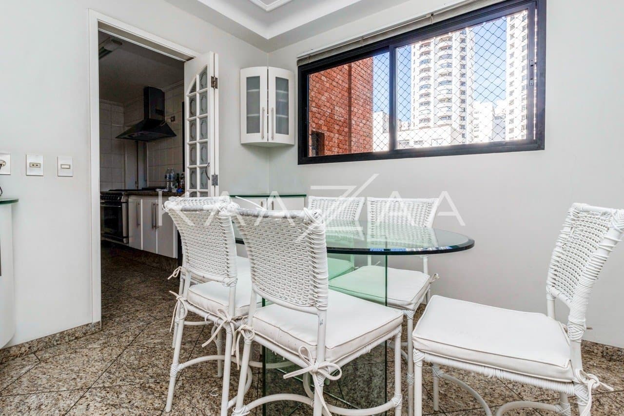 Apartamento em Moema - Foto 9