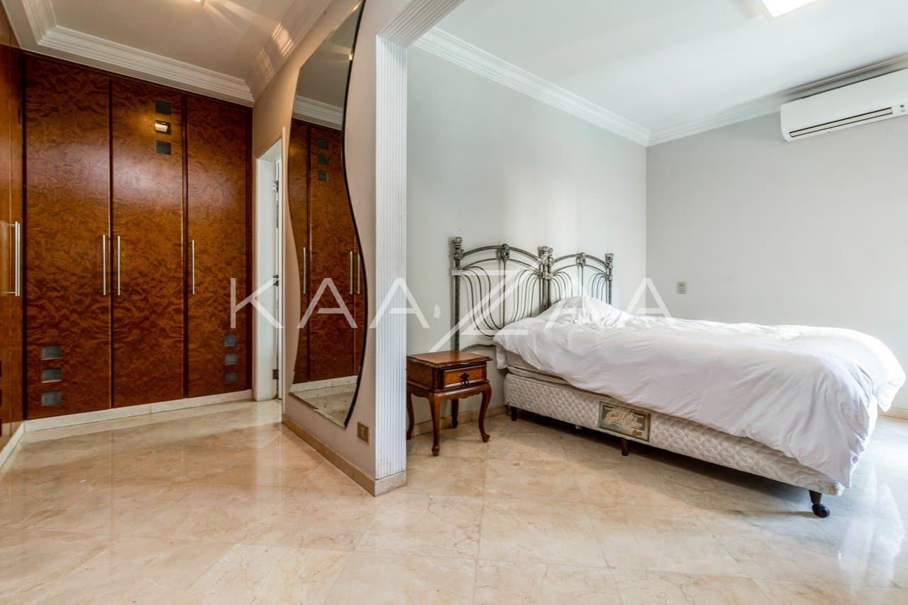 Apartamento em Moema - Foto 10