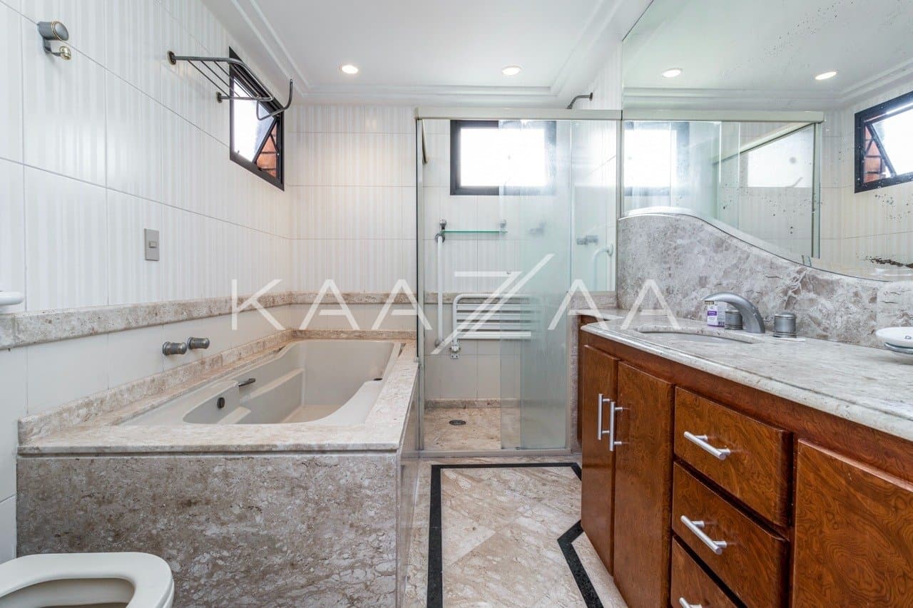 Apartamento em Moema - Foto 11