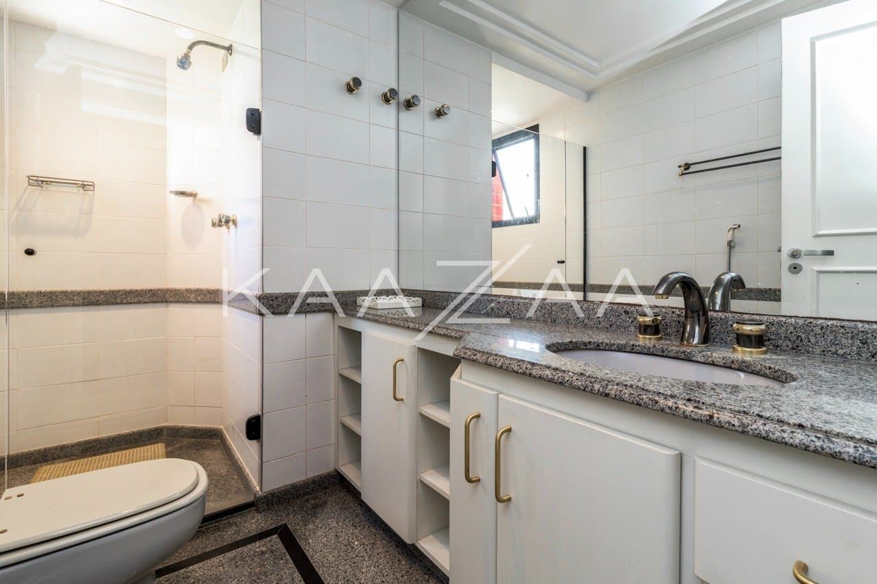 Apartamento em Moema - Foto 13