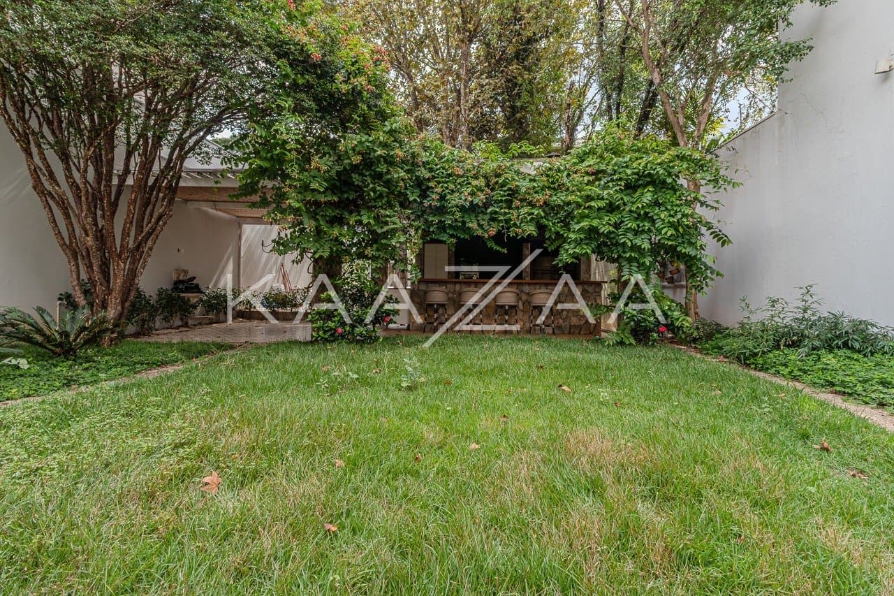 Casa à venda e locação na Vila Nova Conceição - Foto 8