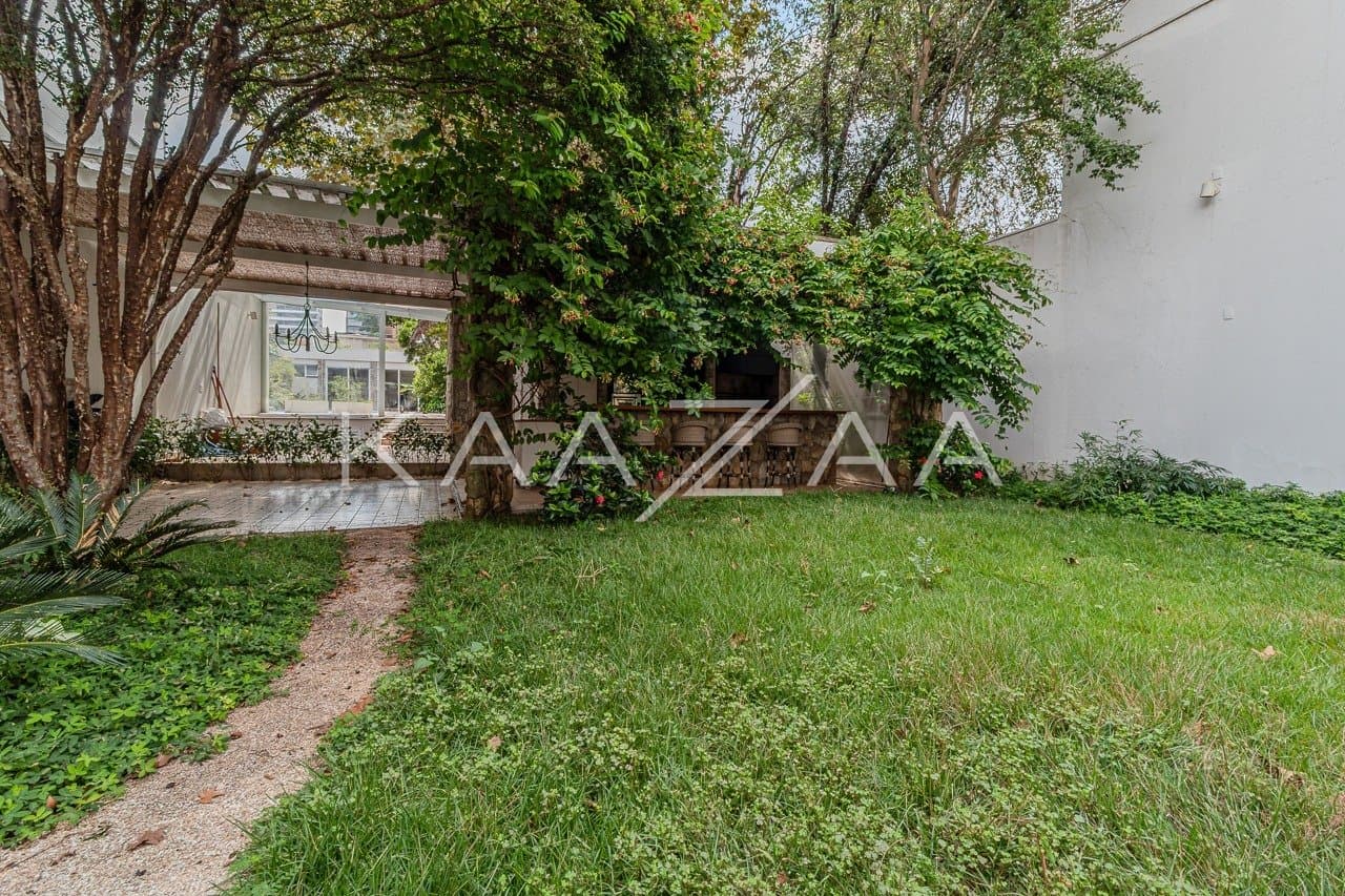 Casa à venda e locação na Vila Nova Conceição - Foto 9