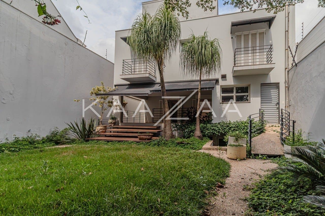 Casa à venda e locação na Vila Nova Conceição - Foto 10