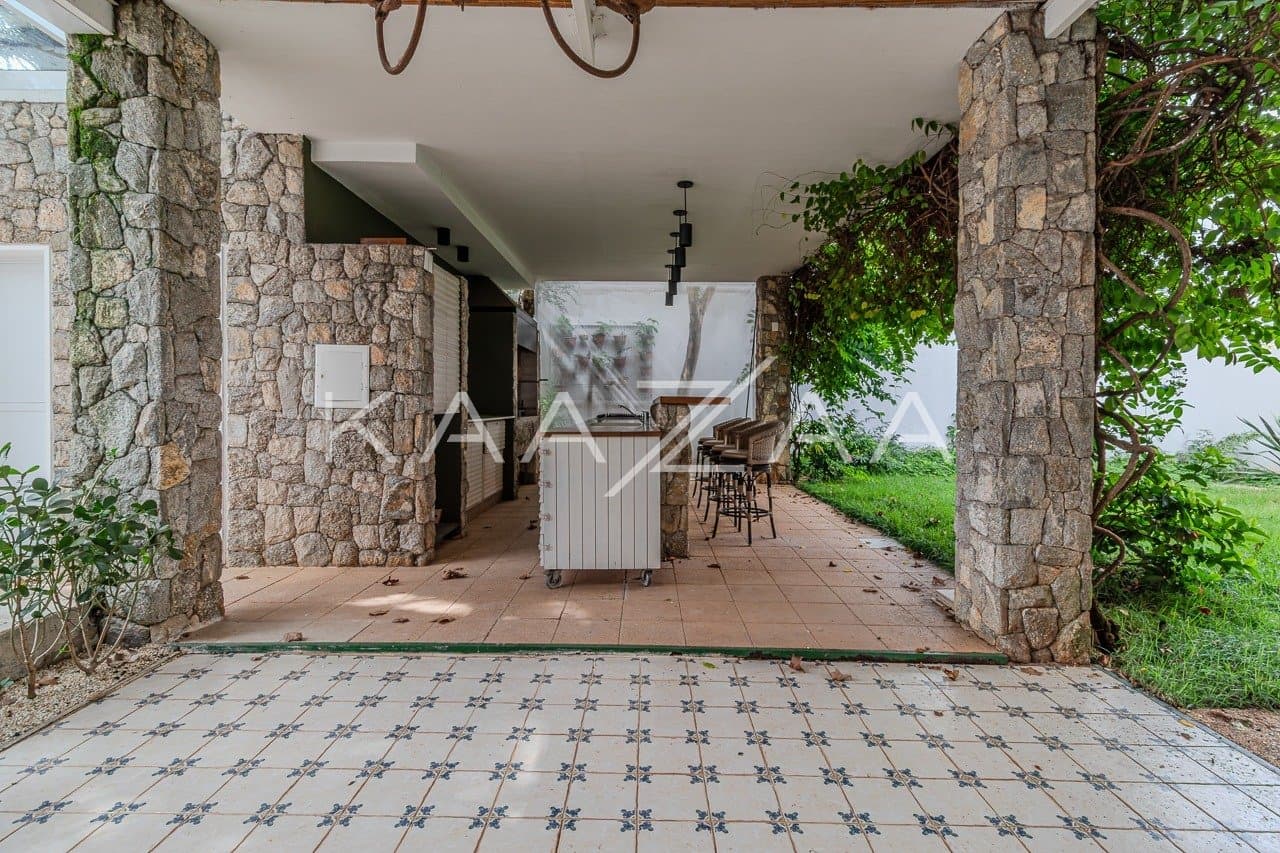 Casa à venda e locação na Vila Nova Conceição - Foto 6