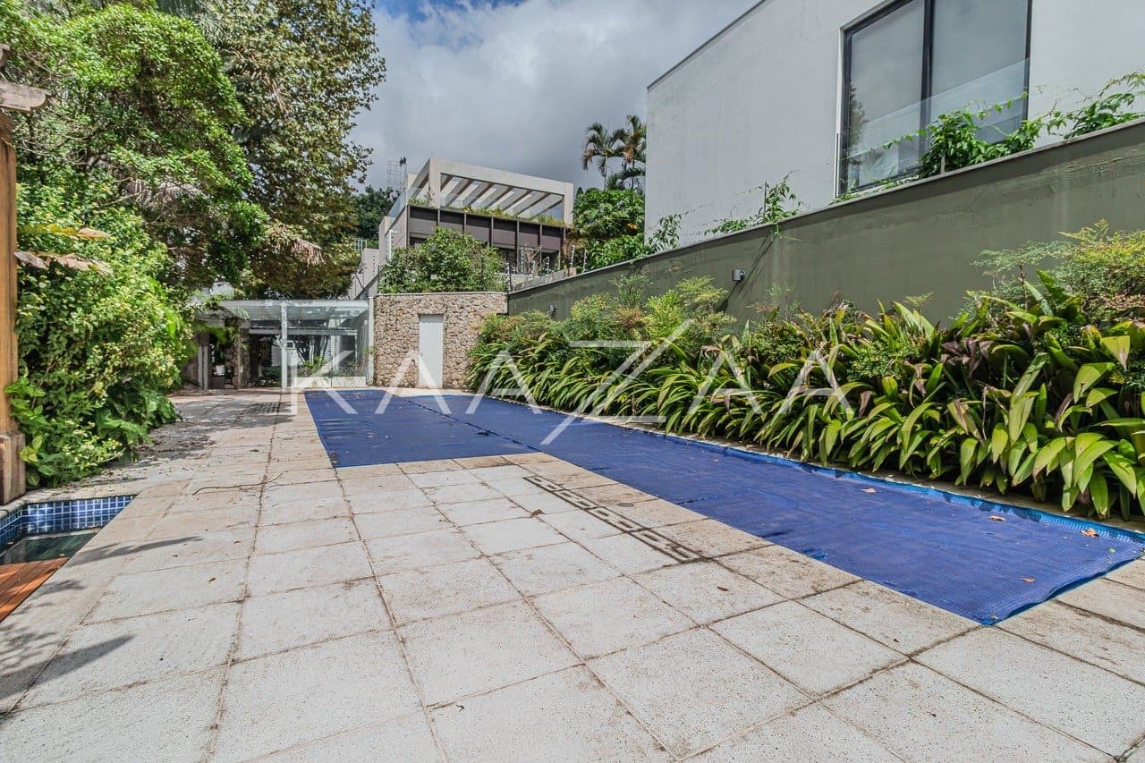 Casa à venda e locação na Vila Nova Conceição - Foto 2