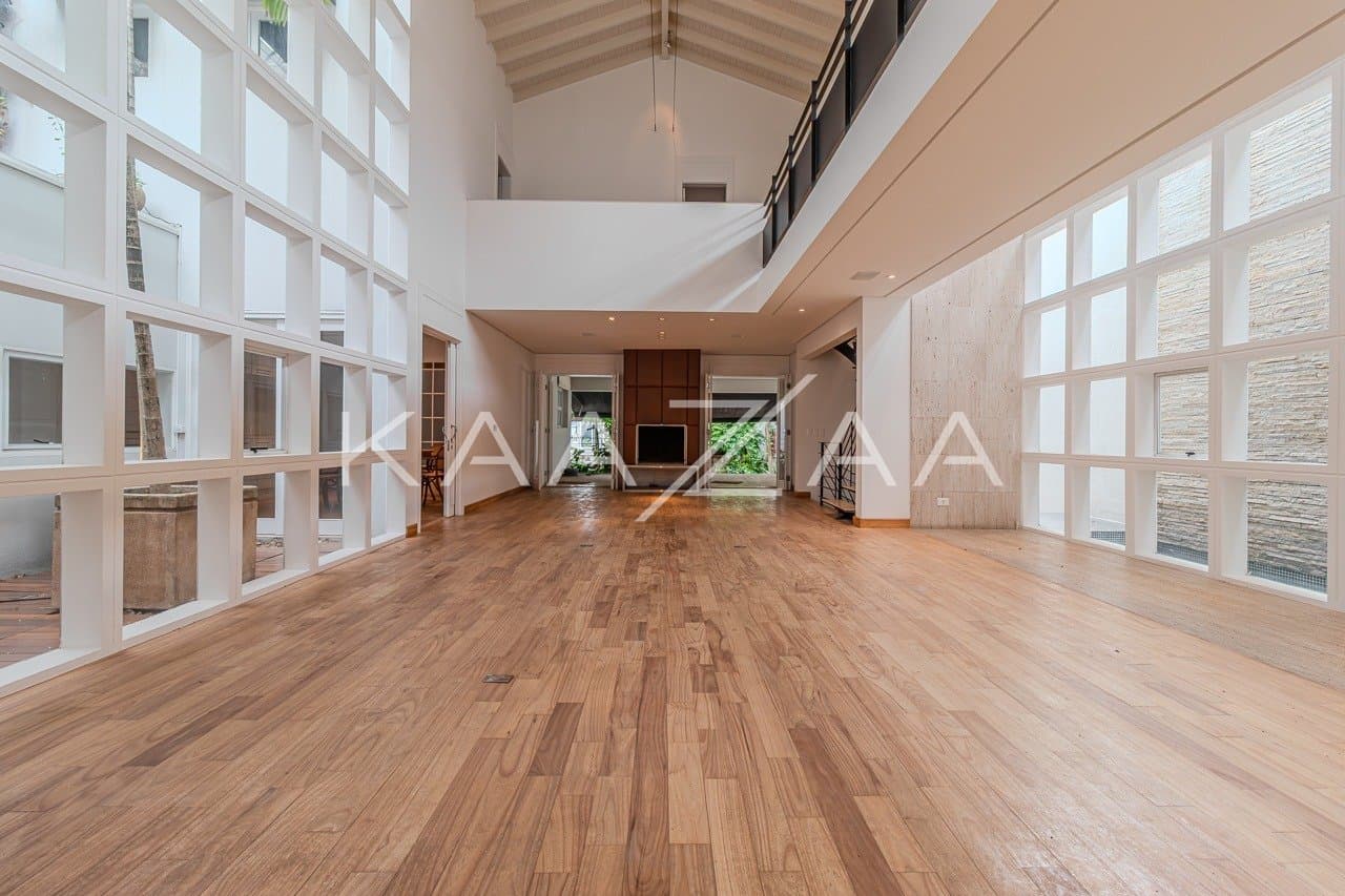 Casa à venda e locação na Vila Nova Conceição - Foto 11