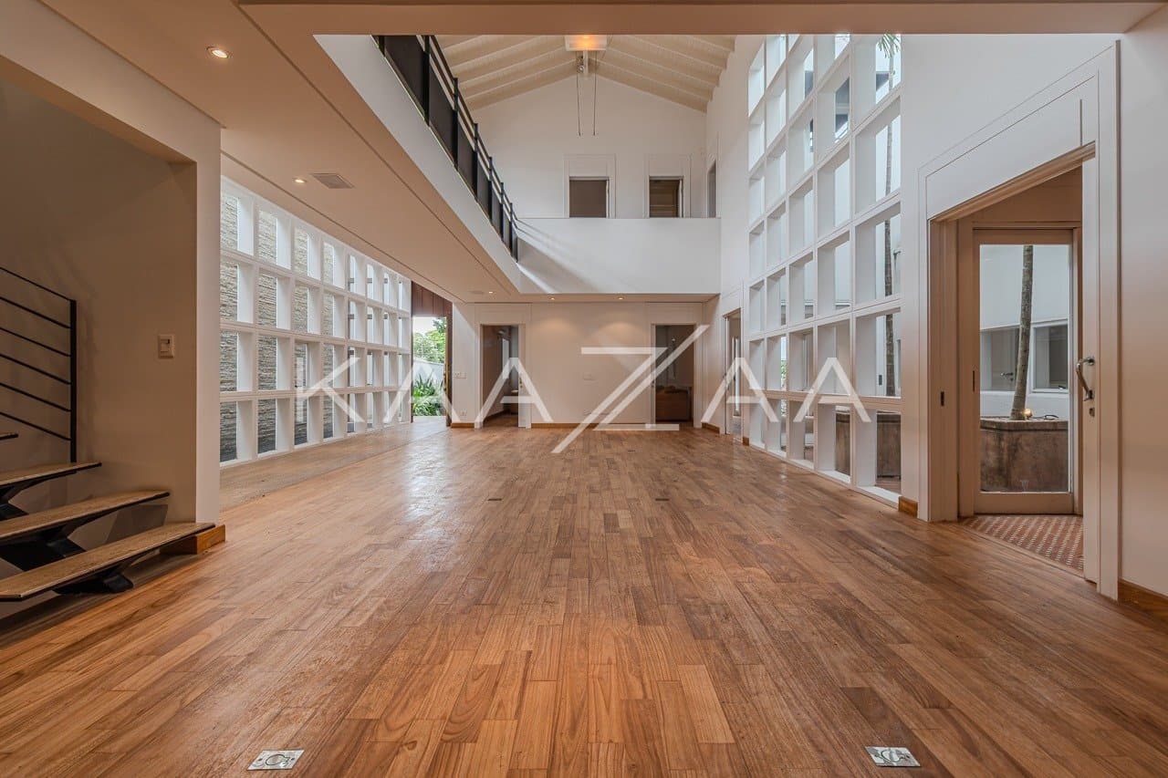 Casa à venda e locação na Vila Nova Conceição - Foto 13