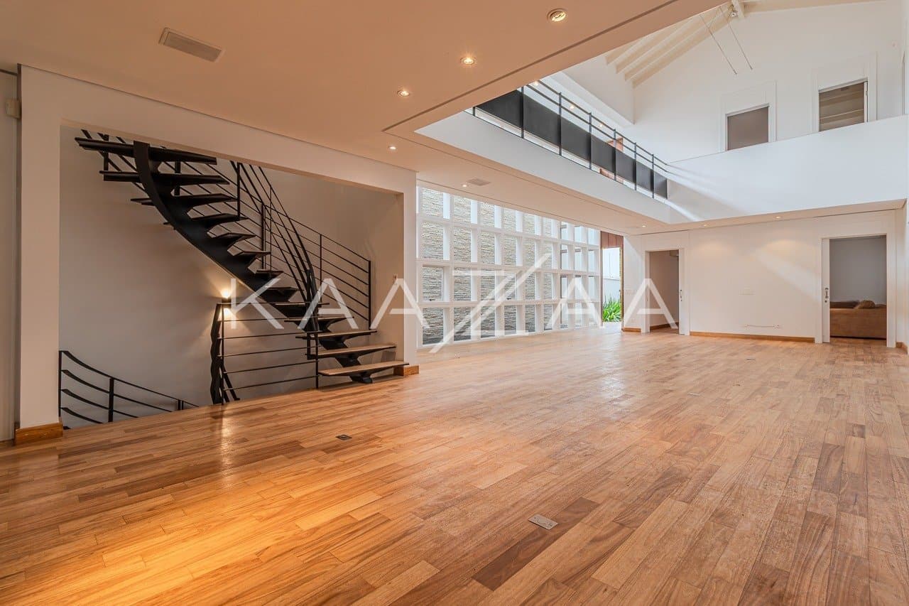 Casa à venda e locação na Vila Nova Conceição - Foto 15