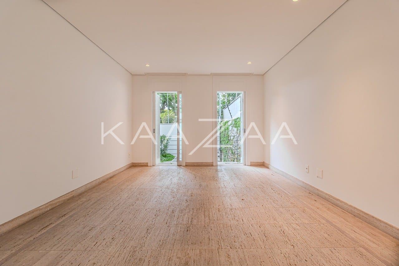 Casa à venda e locação na Vila Nova Conceição - Foto 17