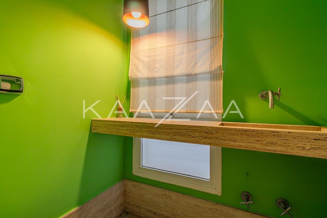 Casa à venda e locação na Vila Nova Conceição - Foto 19