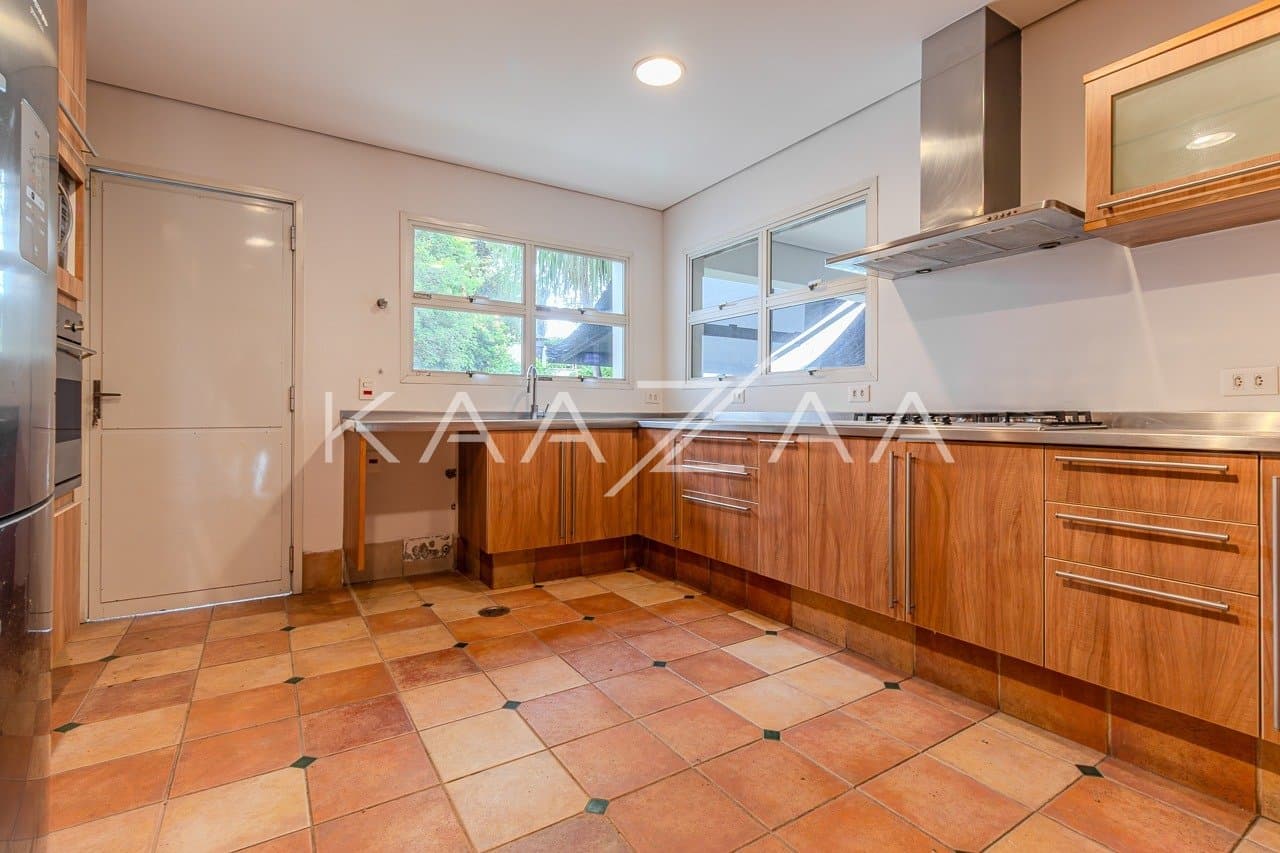 Casa à venda e locação na Vila Nova Conceição - Foto 23