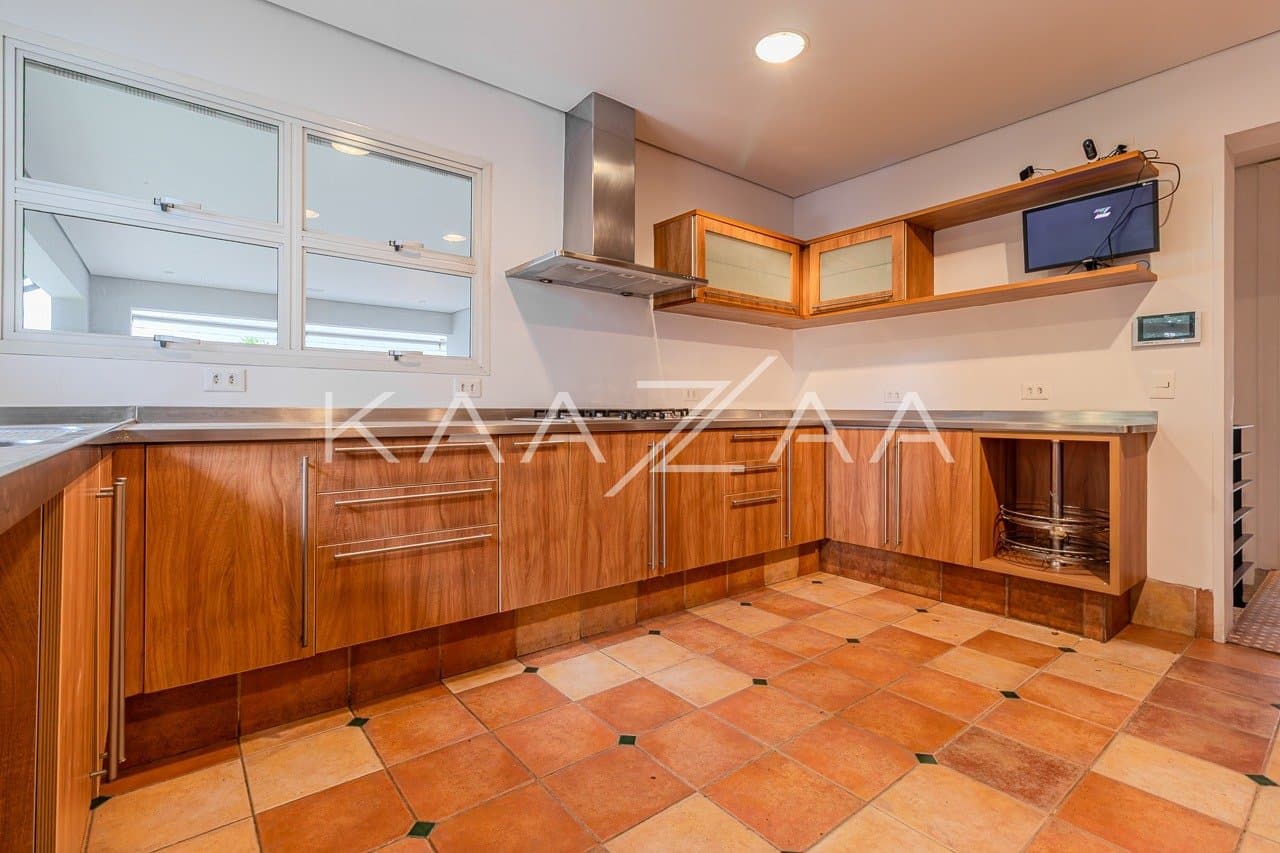 Casa à venda e locação na Vila Nova Conceição - Foto 22