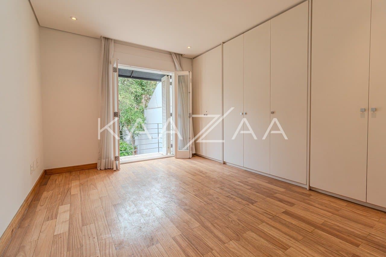 Casa à venda e locação na Vila Nova Conceição - Foto 28